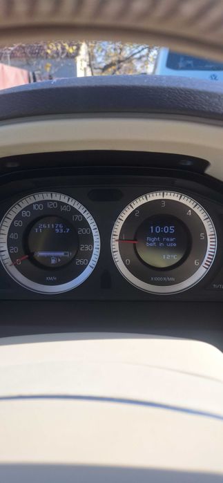 De vanzare Volvo V 70