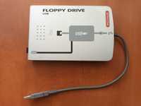 Floppy disk extern Sitecom Floppy Drive USB CN-603V2