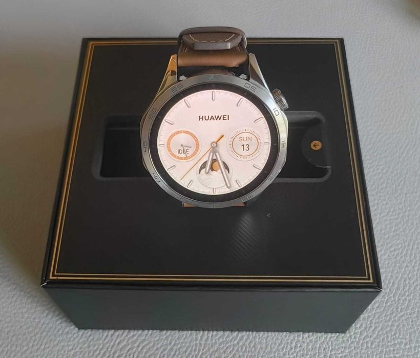 Smartwatch HUAWEI Watch GT4 46mm