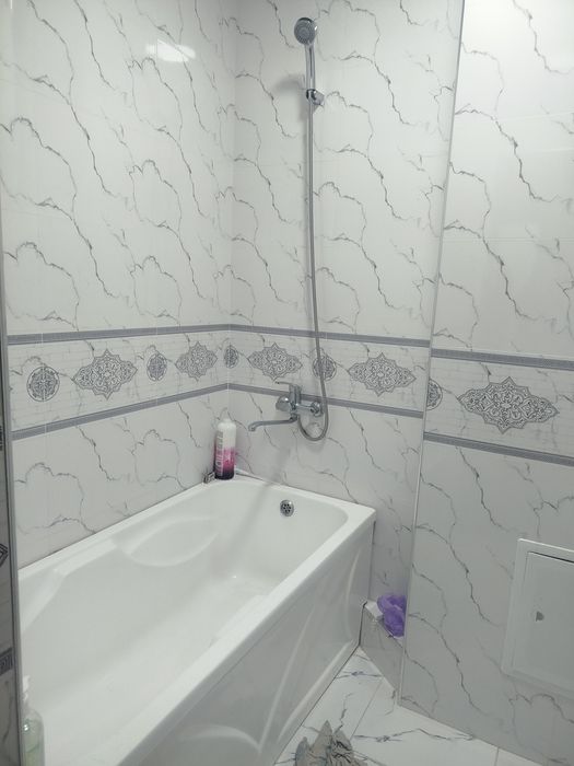 Ijaraga kvartira beriladi Vagzal karavan orqasida 1 xona 2 etaj