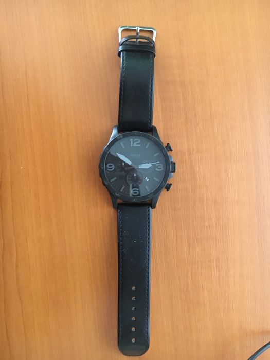 Ceas Fossil nou fara eticheta