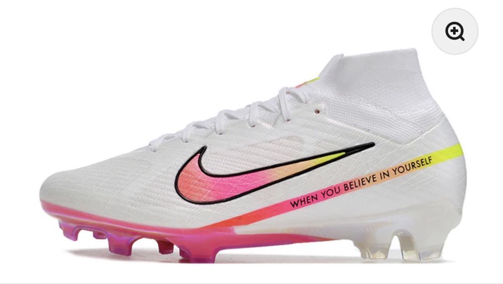 Nike Zoom Superfly 9 Elite