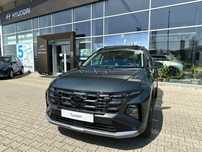 Hyundai Tucson NEW TUCSON 1.6T-GDi 252CP Hybrid Plug-in 4WD 6AT Luxury