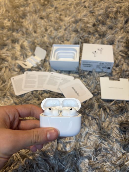 Apple AirPods pro 3