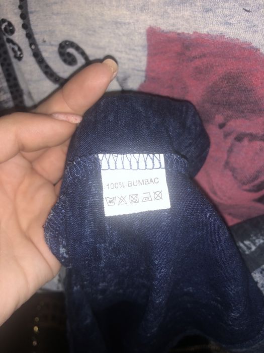 Bluza Mexton marimea S