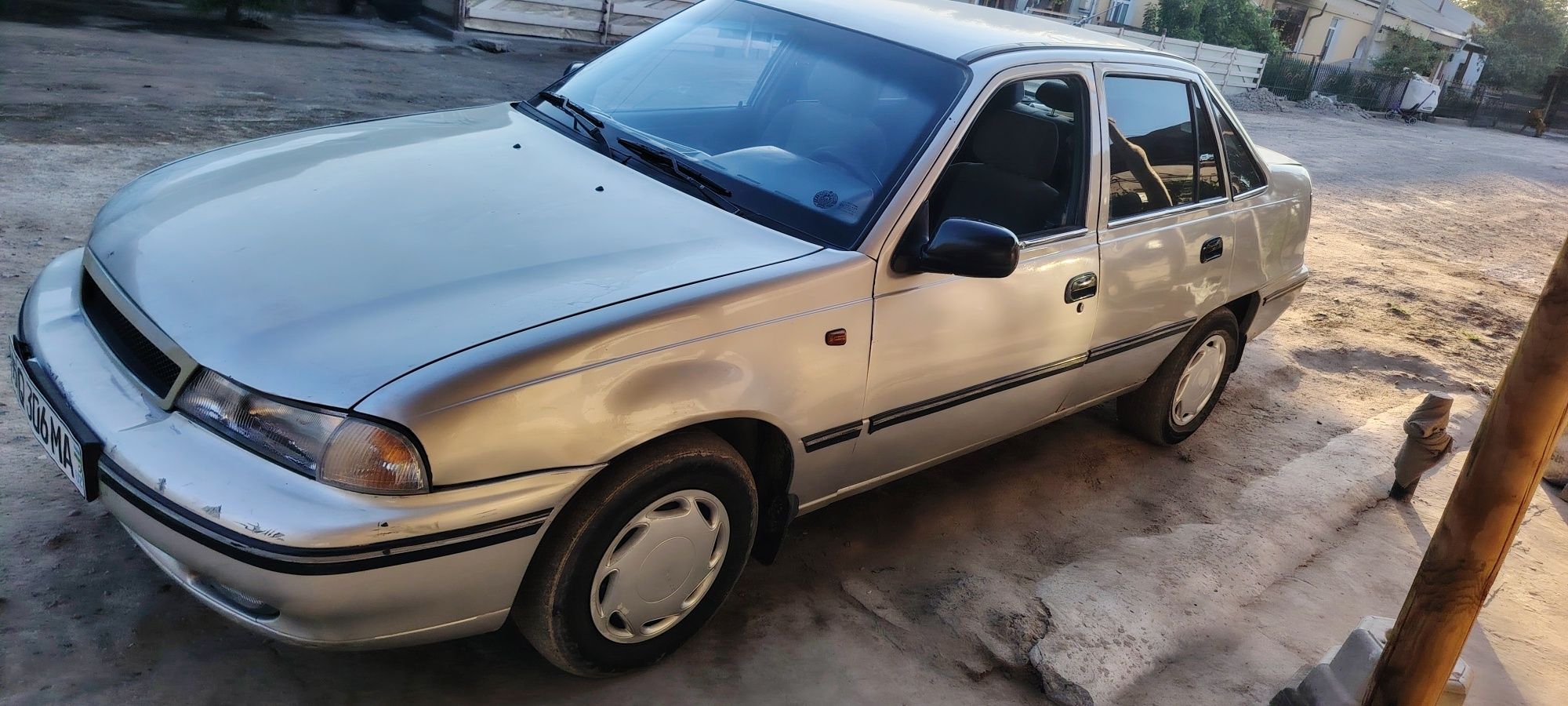 Nexia1 2007 yil mator remot qilingan metan 90 balon baxas 35 milyon