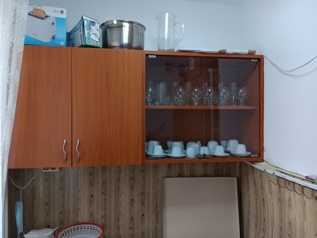 Vând garsonieră 23 mp Lupeni