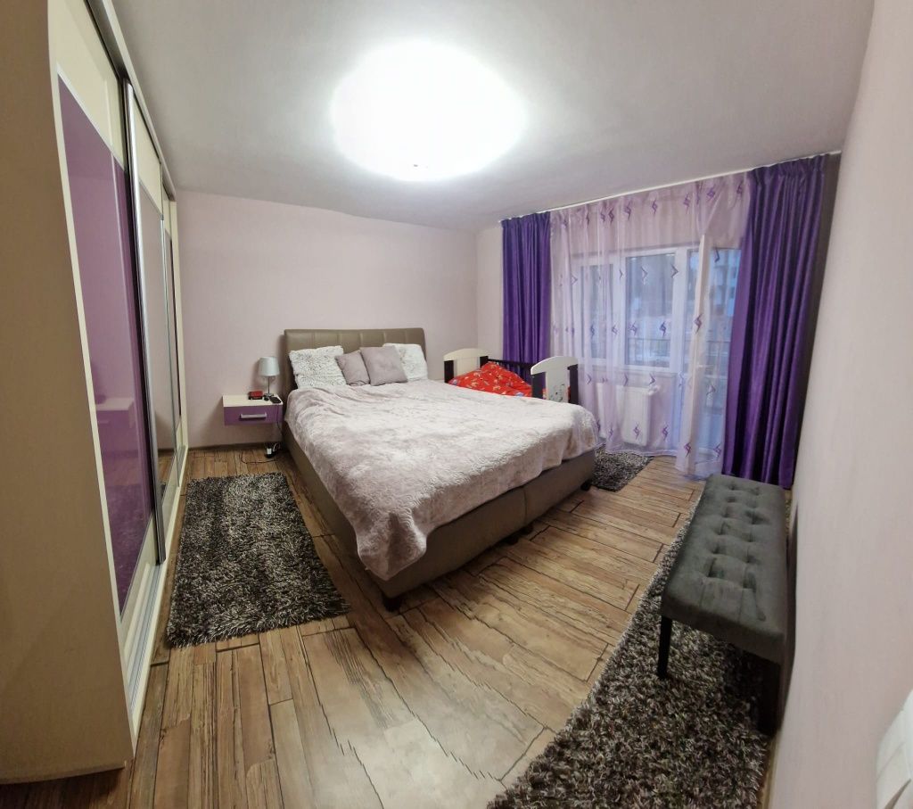 Apartament 3 camere