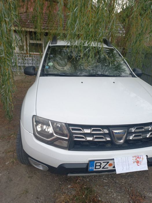 Dacia Duster 4x4, 1.5 DCI, Proprietar