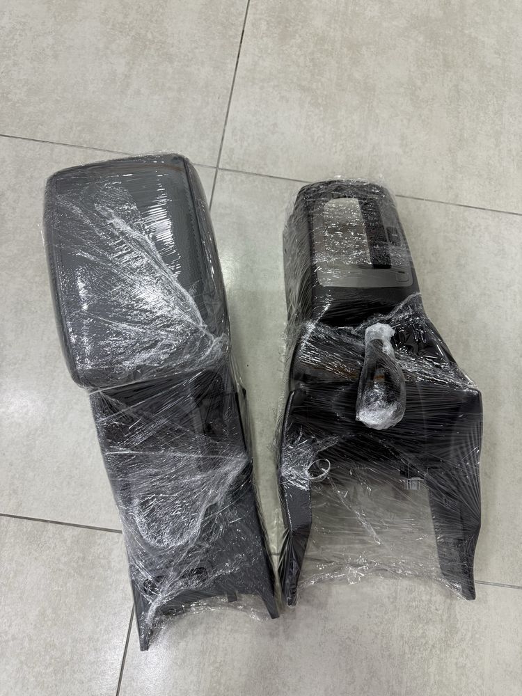 Gentra Bar Zavod ideal sostoyaniya