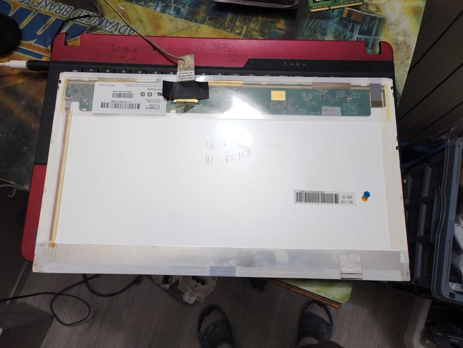 Display 15.6 led 40 pini diverse modele