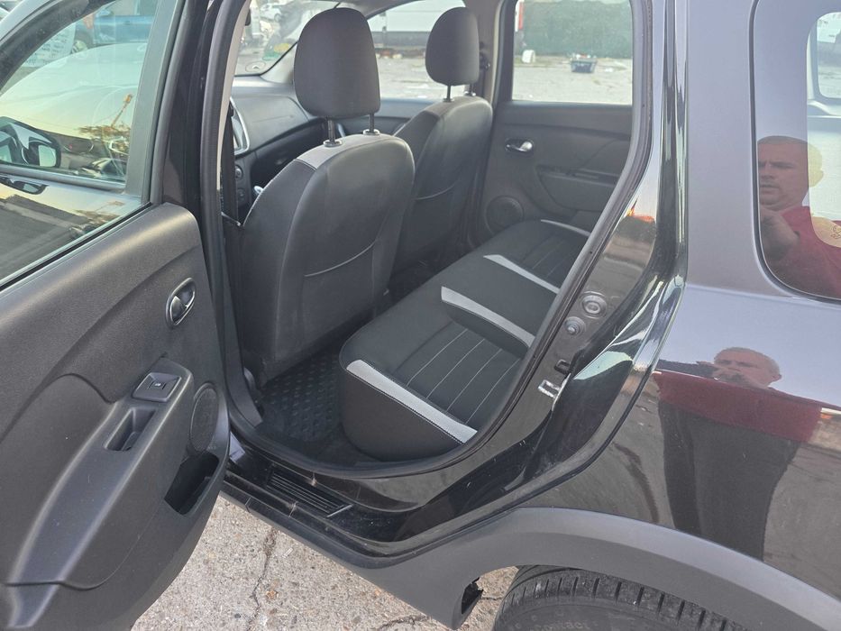Dacia mcv stepwai 1.5dci 2018 e6