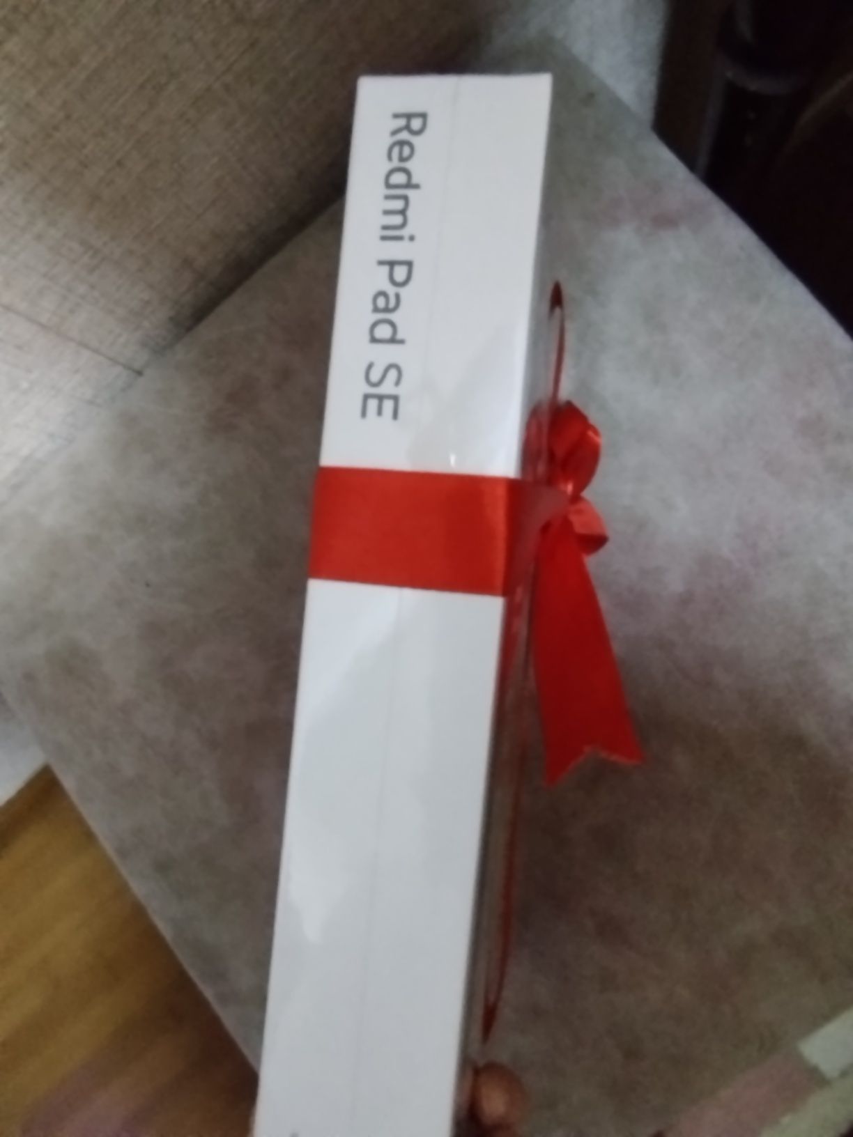 Redmi Pad SE 8/256 grey