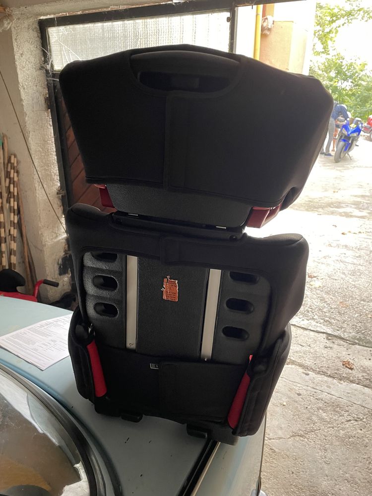 Детско столче за кола Recaro