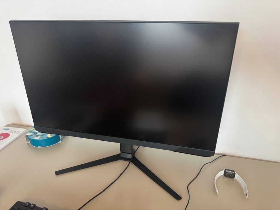 Monitor Samsung LS27AG30X,144 hz,27 inch