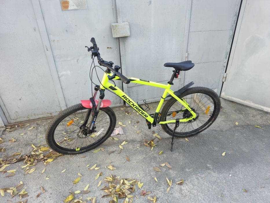 Vand MTB Rokrider 530