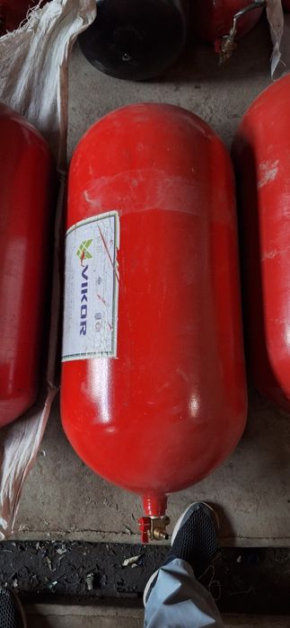 Metan va prapan gaz balonlari sotiladi va olinadi