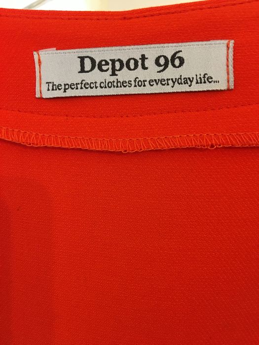 Vesta superba mărimea L/XL