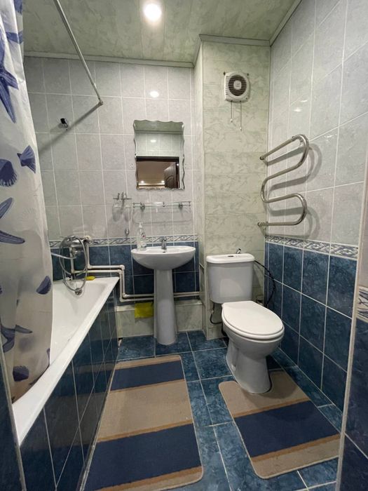 Ц-1 Есо Парк центр 3/4/4