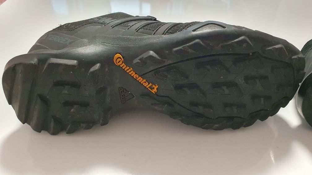 Adidas terrex 41