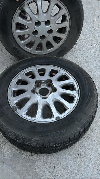 Продам шины для автомобилей