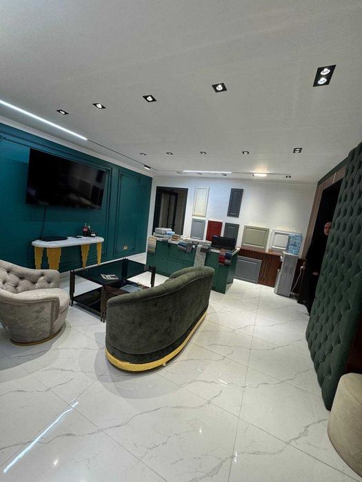 Продаётся Нежилое! Чиланзар, Ор-р  Ок-Тепа круг, Арендатор билан