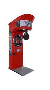 Груша рокки боксер почти новая