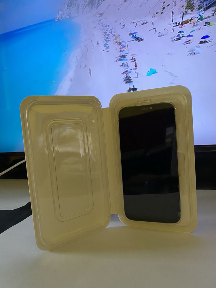 Нови дисплеи за iPhone