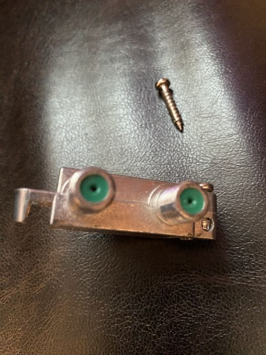 Conectori si mufe TV