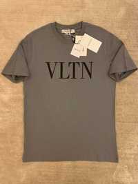 Tricou Valentino Simple Logo VLTN