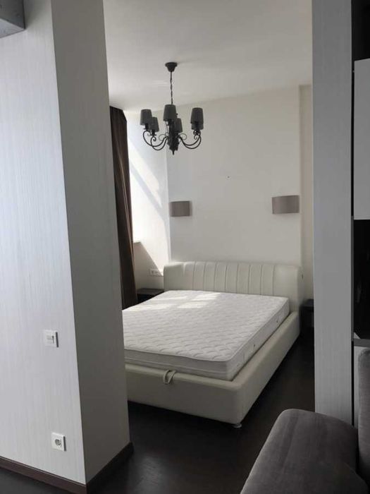 Дава се под наем Двустаен апартамент в София, Банишора - 61 кв.м за 408 € - Снимка #2