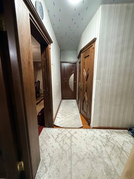 Продаётся 3х- квартира на Чиланзар Актепе!