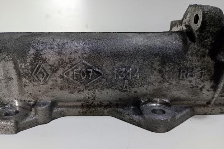 Galerie admisie F071314A Nissan Qashqai prima generatie J10