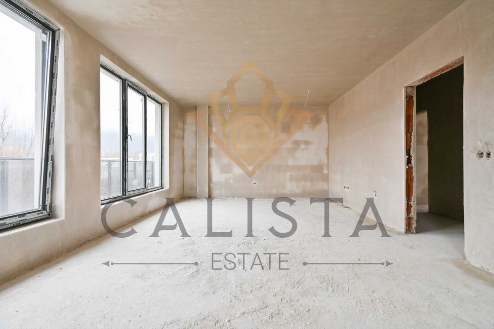 Продава се Тристаен апартамент в София, Овча купел 2 - 118 кв.м за 1865 €/кв.м - Снимка #1