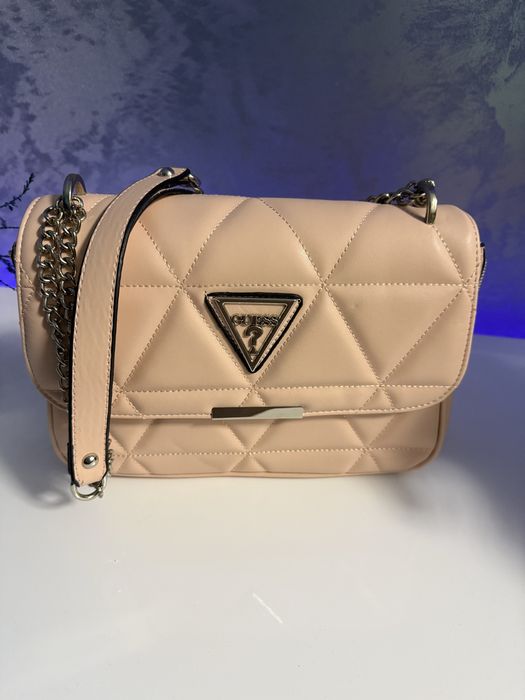 Geanta Guess, Michael Kors