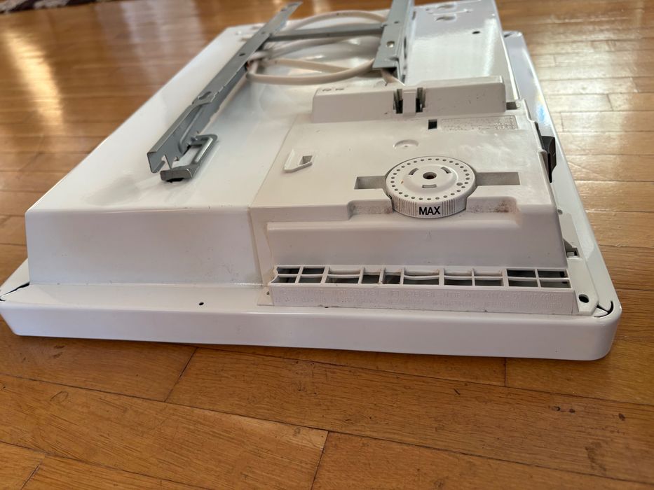 Конвектор за баня Atlantic