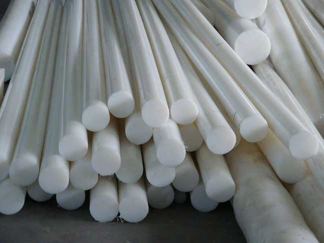 Semifabricate din poliamida,bare,tevi,placi de diverse dimensiuni