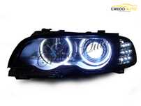 Последни бройки! COB AngelEyes - Ангелски очи за BMW E36/E39/E38/E46