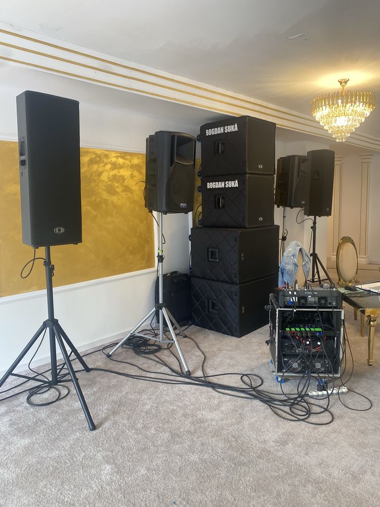 Dj evenimente nunti/botezuri
