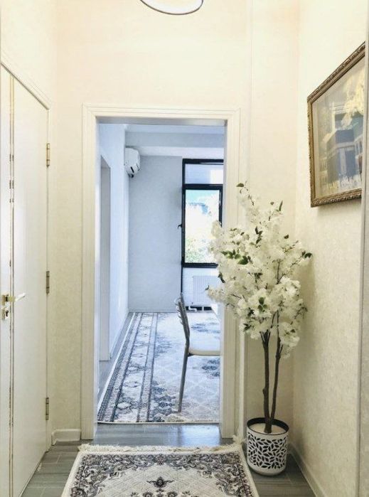 Kvartira arenda Chilonzor 19 navastroyka  oylaga