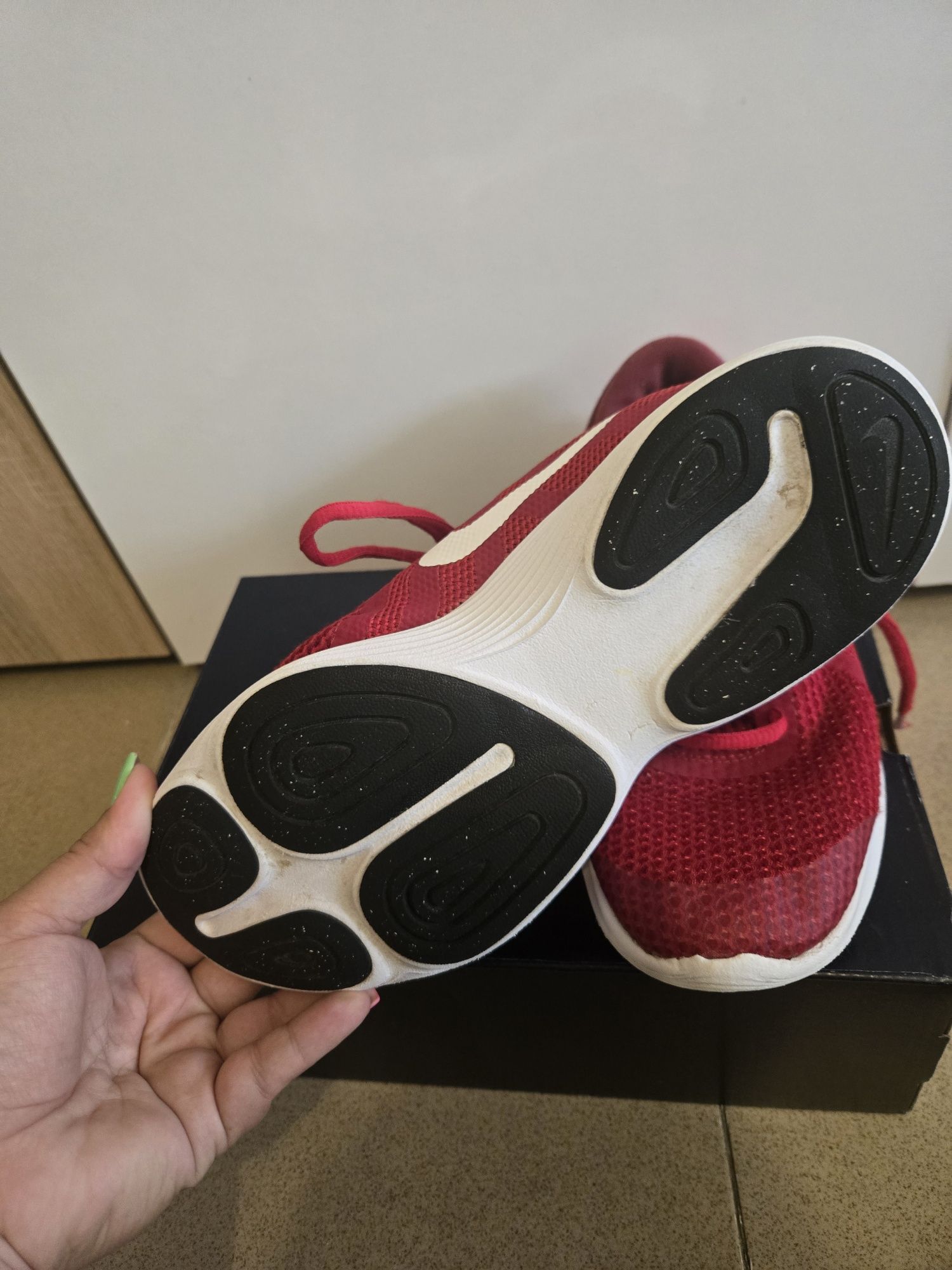 Дамски Маратонки Nike
