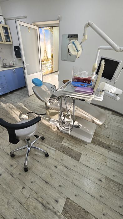 Продаётся стоматологические кресло