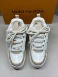 Louis Vuitton Skate White