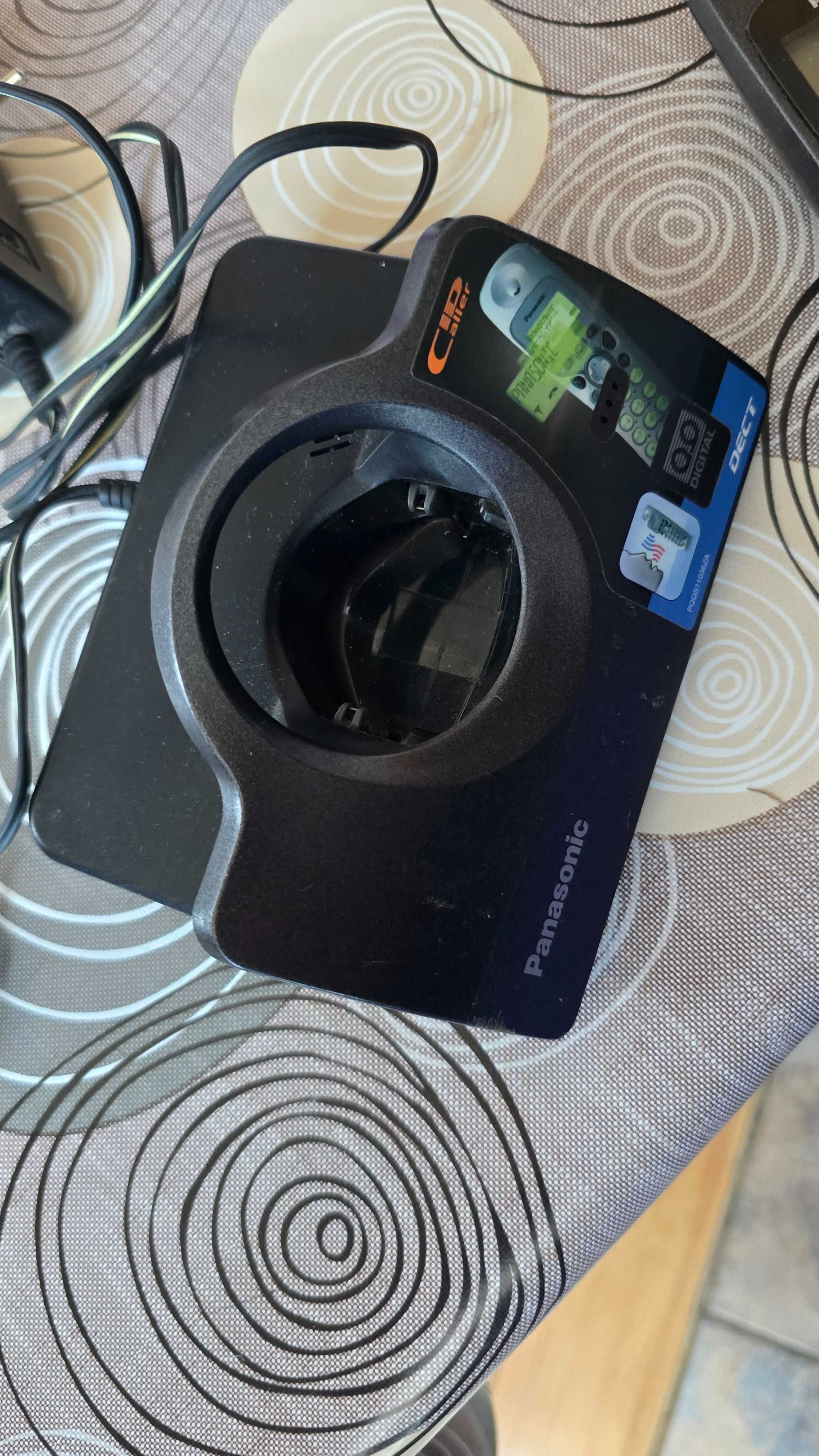 Продавам кордлесфон Panasonic