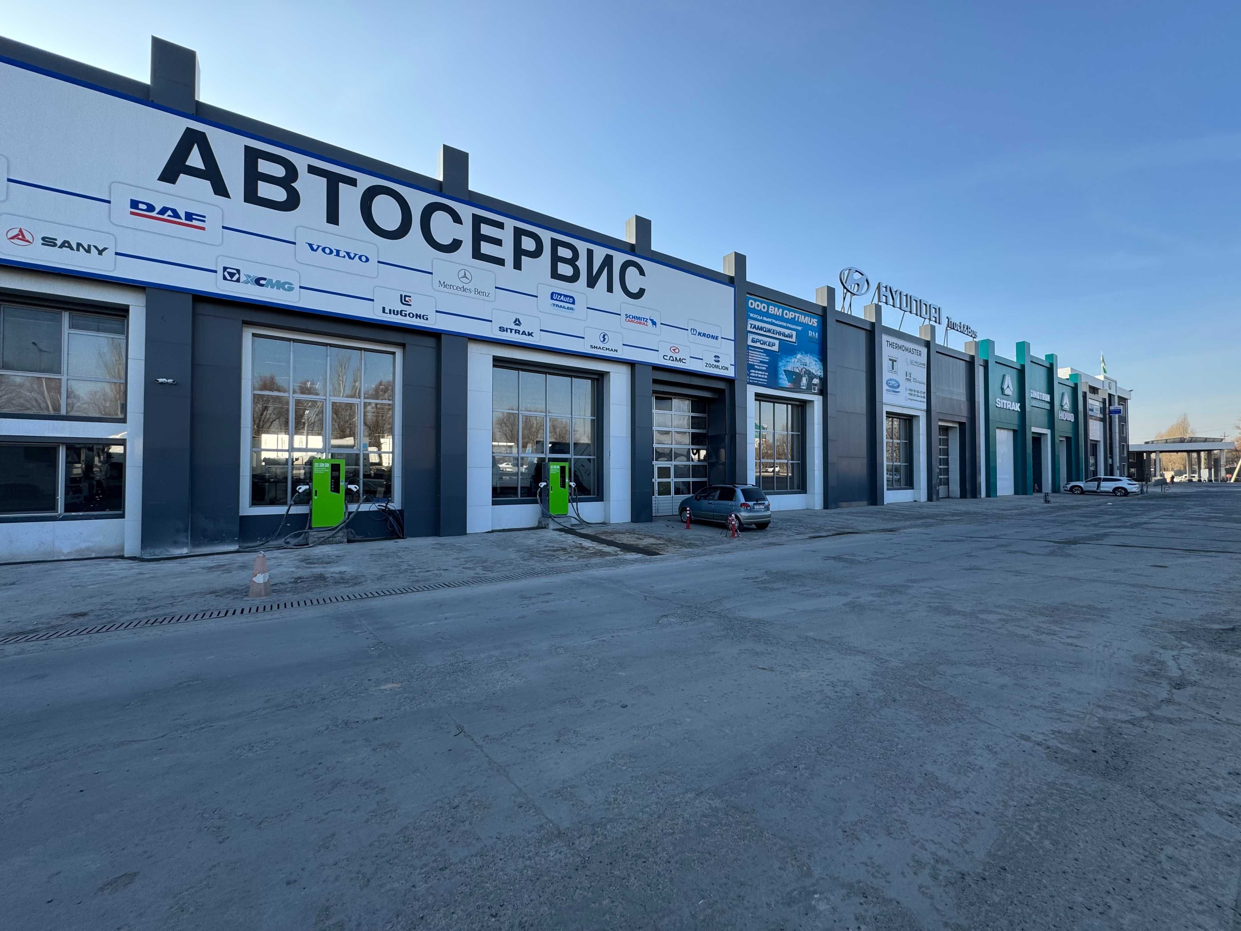 Продается Коммерция, 125 сот, 1-линия трасса М39, Аркбулак (87648)