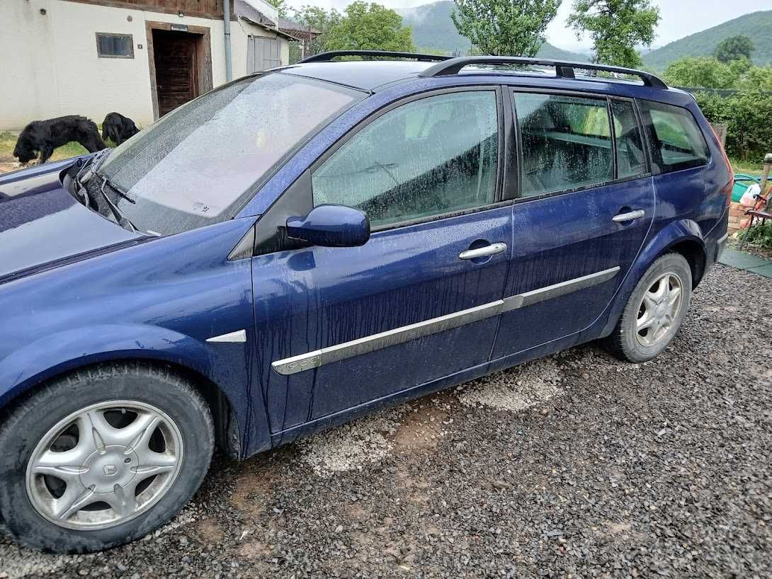 RENAULT MEGANE,pret convenabil