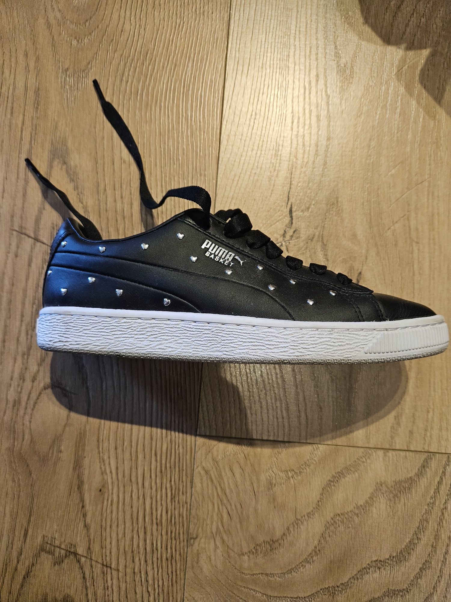 Дамски кецове Puma
