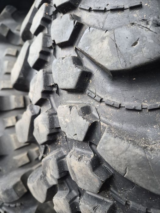 Anvelope offroad silverstone 35 11.5 15