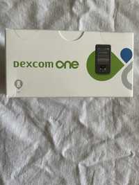 Dexcom one receptor