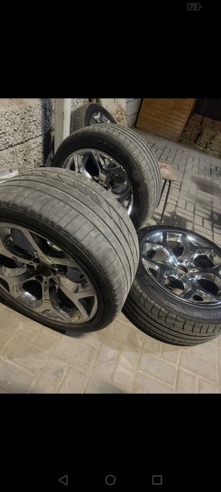 Диски на бмв  х5